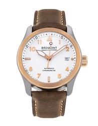 Bremont Solo SOLO37/RG